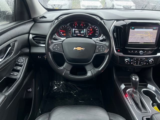 Used 2019 Chevrolet Traverse RS image 19