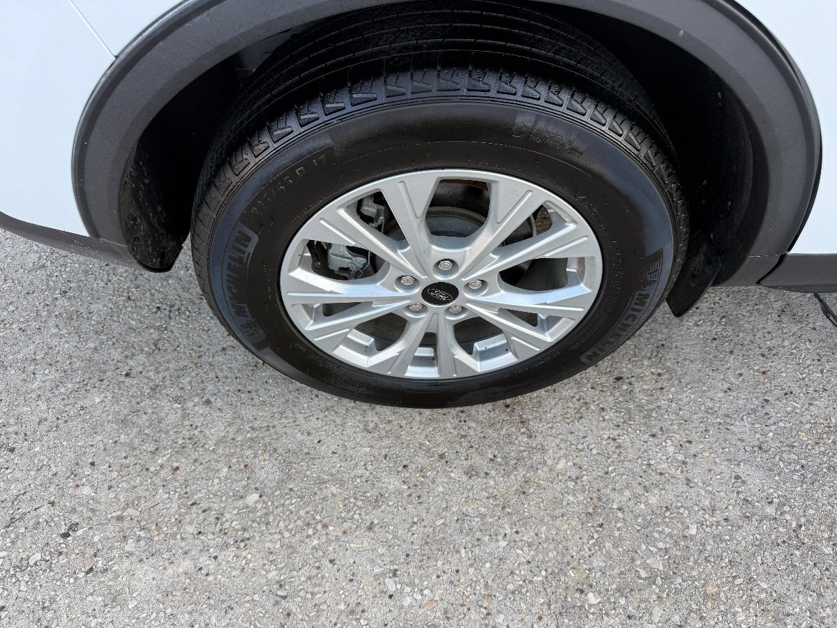 Used 2023 Ford Escape Active w/ Tech Pack #1 FWD image 11