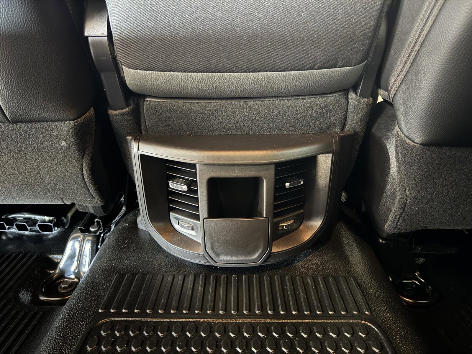 New 2026 RAM 3500 Tradesman w/ Chrome Appearance Group A image 28