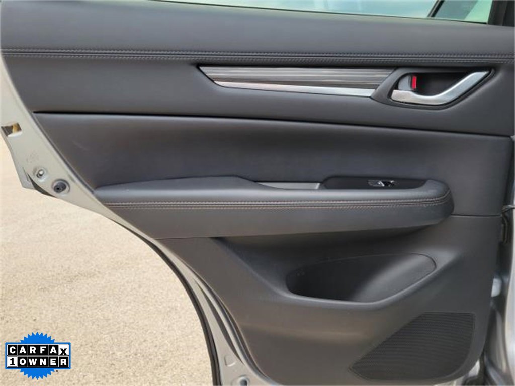 Used 2019 MAZDA CX-5 Grand Touring w/ GT Premium Package image 11