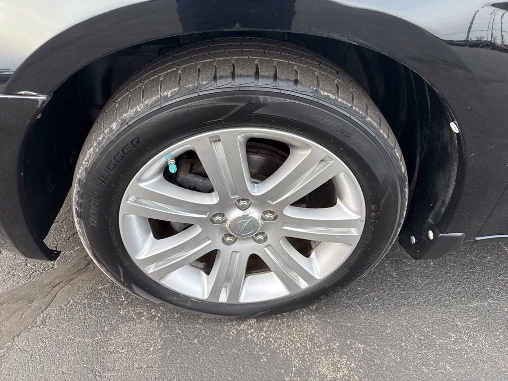 Used 2013 Chrysler 200 Touring w/ Cold Weather Group image 17