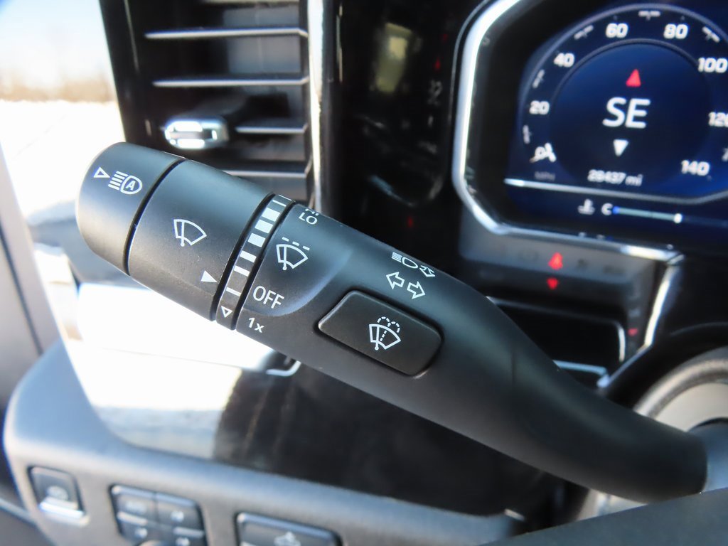 Used 2022 Chevrolet Silverado 1500 RST w/ Z71 Off-Road Package image 22