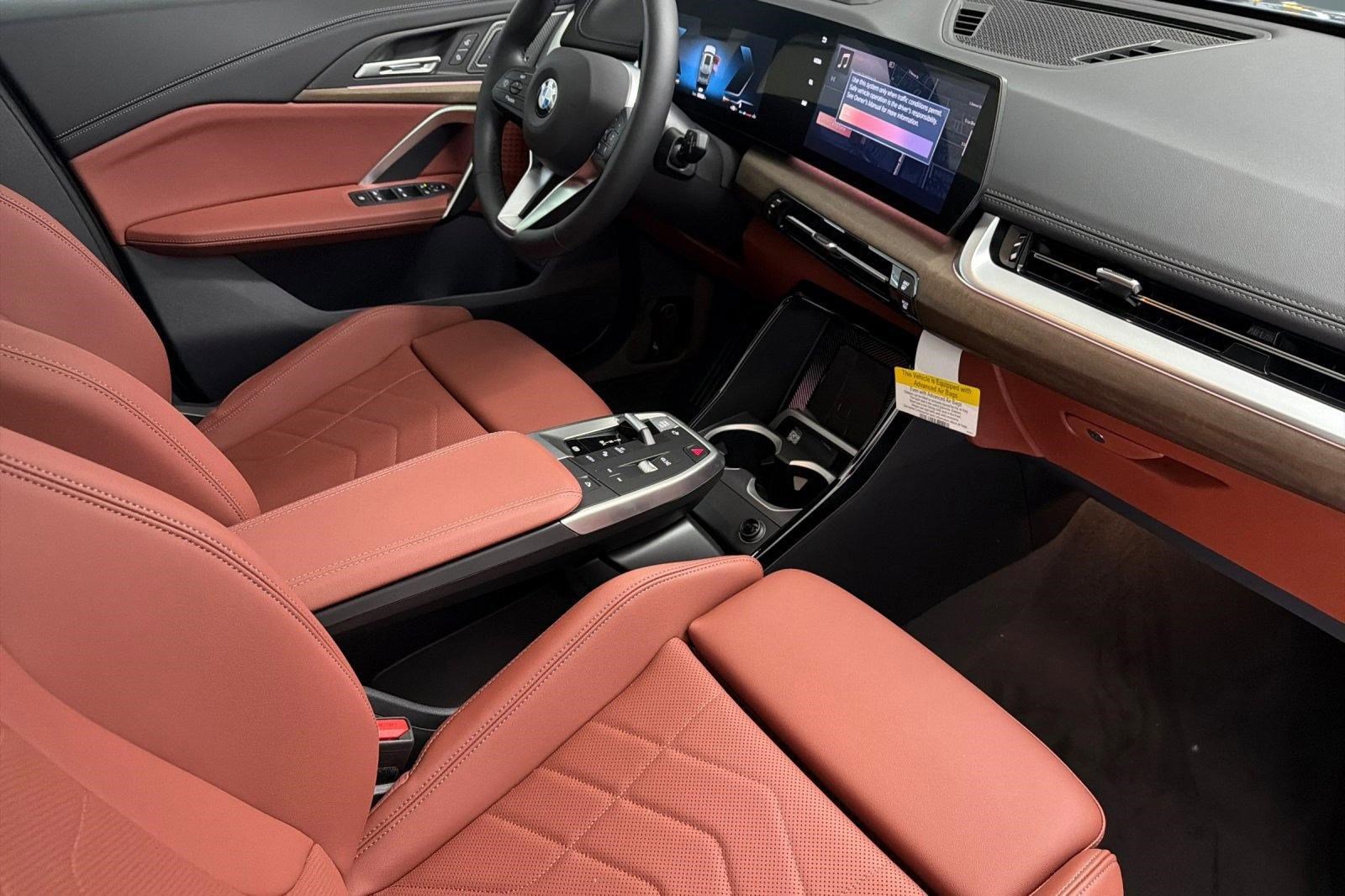 New 2026 BMW X1 xDrive28i w/ Technology Package image 27