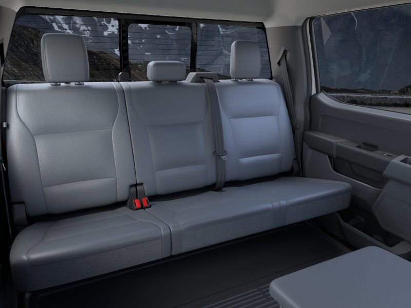 New 2026 Ford F550 2WD Crew Cab Super Duty image 11