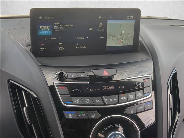Used 2026 Acura RDX w/ Advance Package AWD/4WD image 15