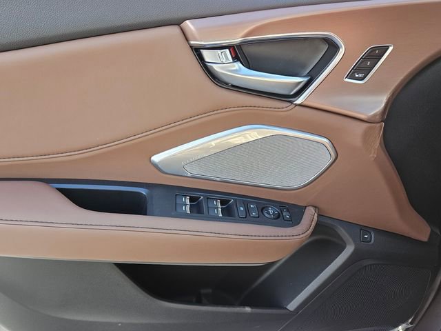 New 2025 Acura RDX SH-AWD w/ Technology Package image 33