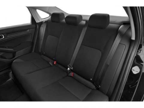 Used 2023 Honda Civic LX image 13