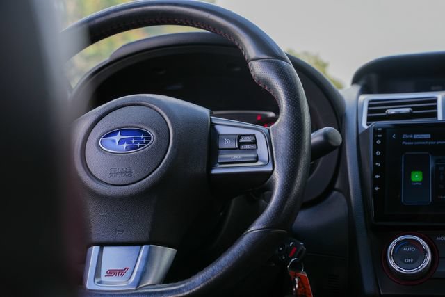 Used 2017 Subaru WRX STI AWD/4WD image 44