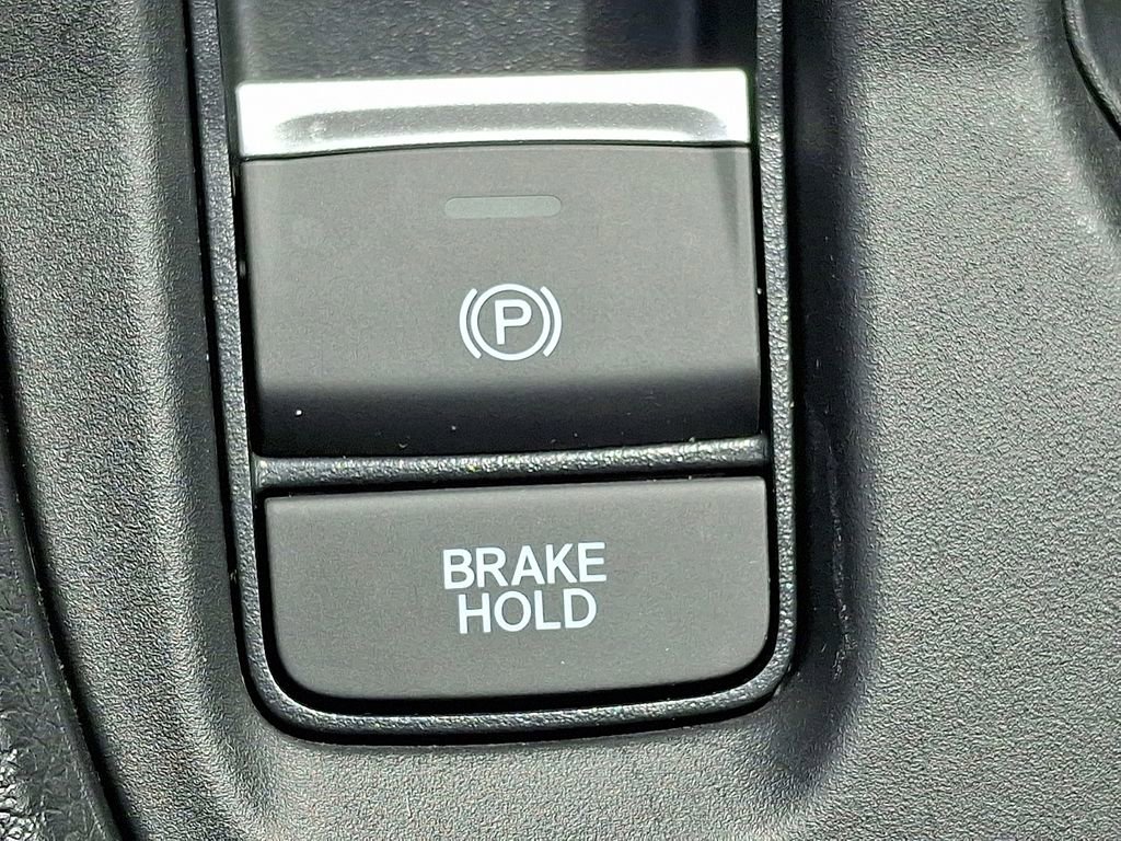 Used 2023 Honda Accord LX image 24