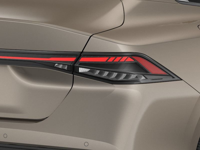 New 2027 Nissan Sentra SL w/ Floor Mat Package FWD image 12