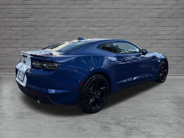 Used 2023 Chevrolet Camaro LT w/ RS Package RWD image 7