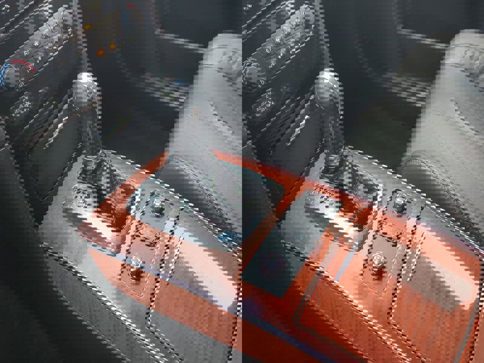 Used 2012 INFINITI FX35 AWD w/ Premium Pkg image 32