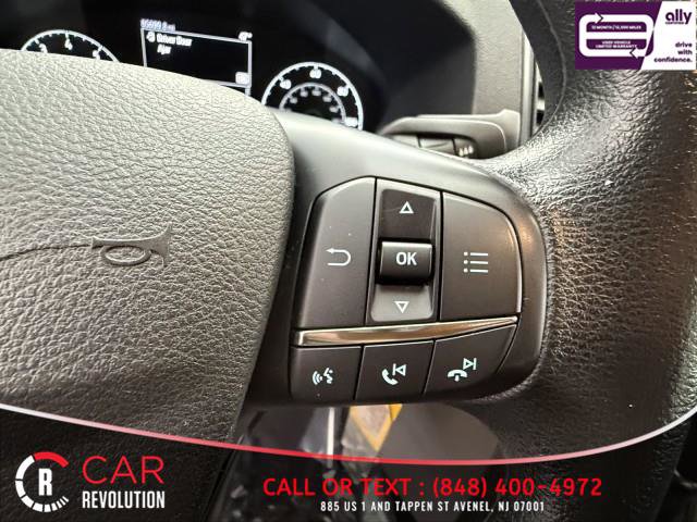 Used 2021 Ford Transit 350 XLT RWD image 16