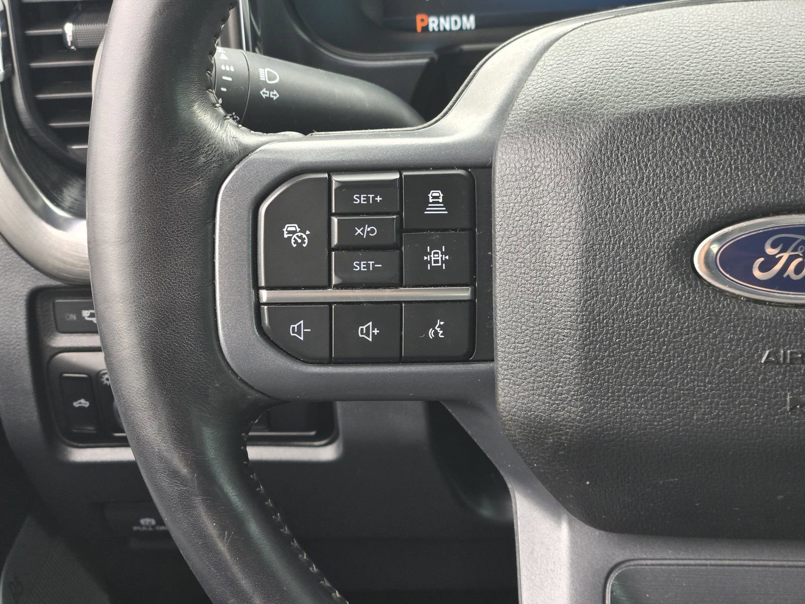 Used 2023 Ford F250 Lariat w/ Lariat Ultimate Package image 27