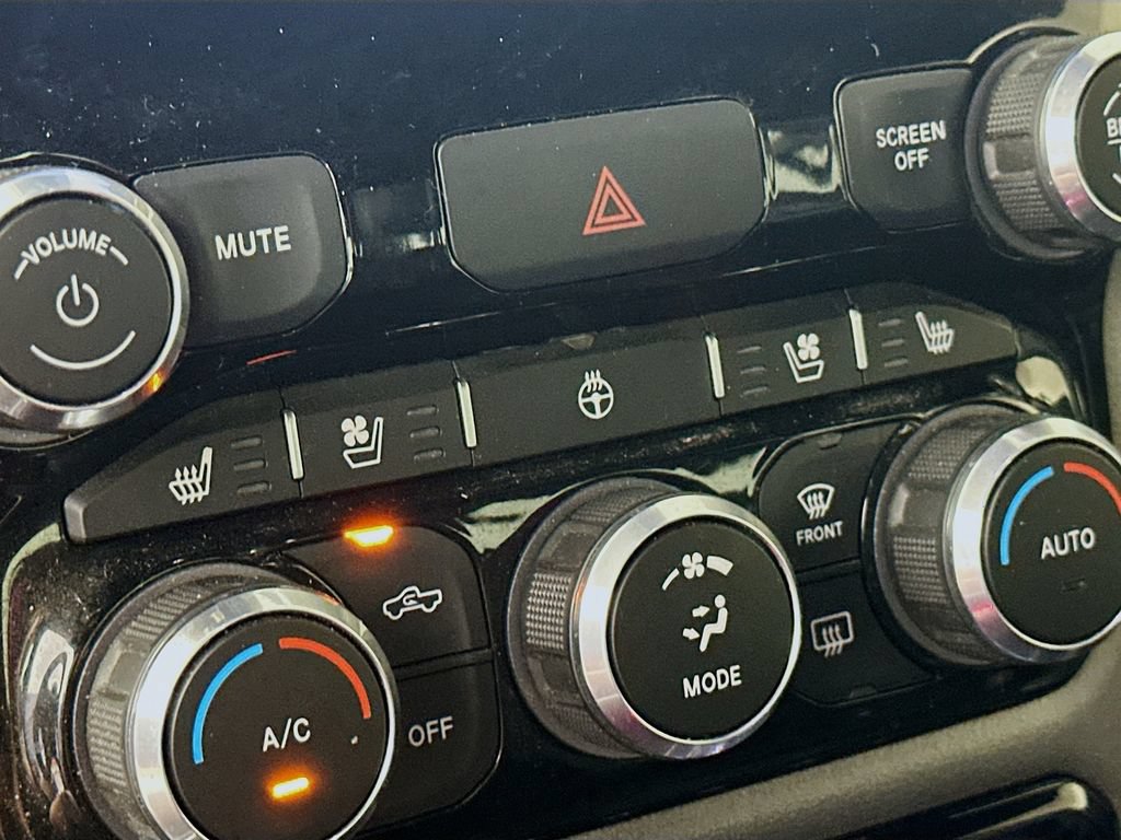 Certified 2022 RAM 1500 Laramie AWD/4WD image 31