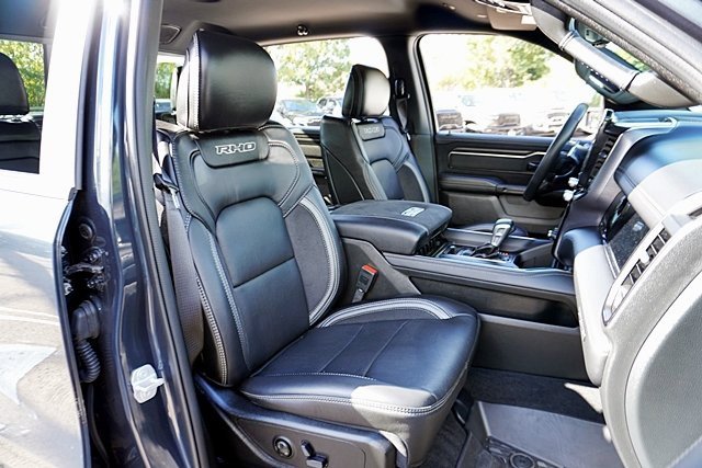 Used 2025 RAM 1500 RHO w/ RHO Level 1 Equipment Group image 15