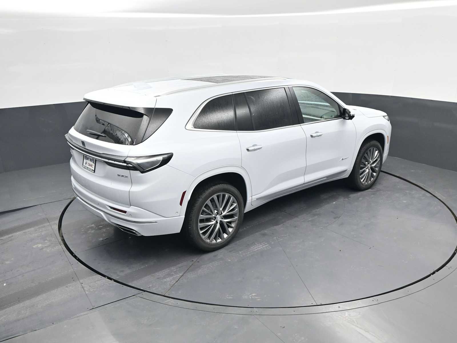 New 2026 Buick Enclave Avenir w/ Super Cruise Package image 16