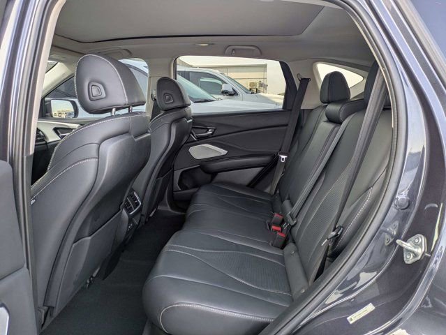 Used 2020 Acura RDX FWD w/ Technology Package image 13