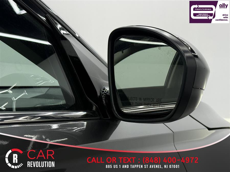 Used 2023 Nissan Altima 2.5 SR FWD image 34