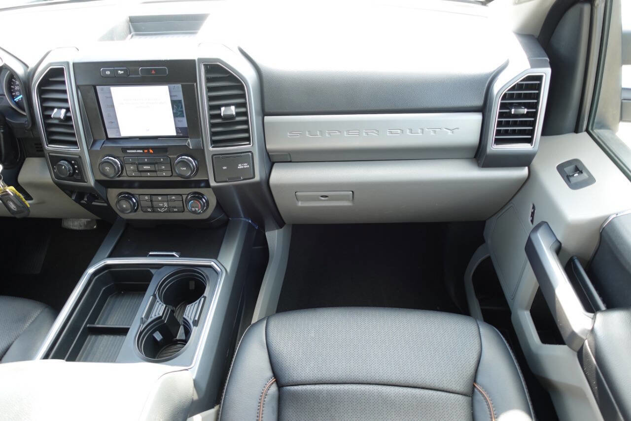 Used 2022 Ford F250 XLT image 37