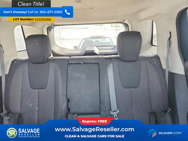 Used 2012 GMC Terrain SLE AWD/4WD image 13
