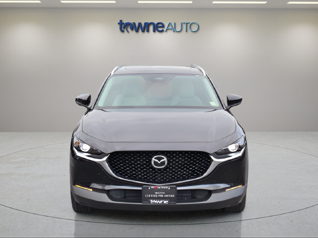 Used 2024 MAZDA CX-30 AWD 2.5 S w/ Preferred Package image 8