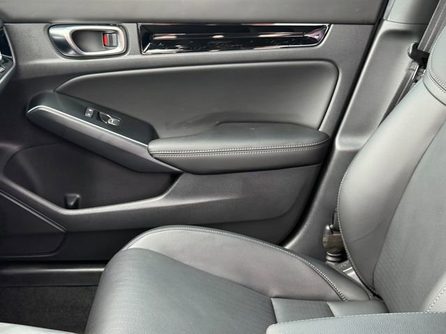 Used 2025 Honda Civic Sport Touring image 10