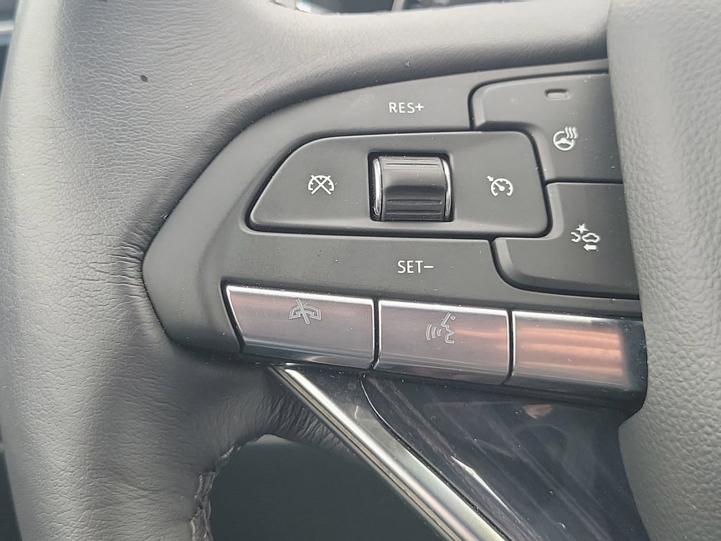 Used 2024 Cadillac XT6 Premium Luxury w/ LPO, Floor Liner Package image 9