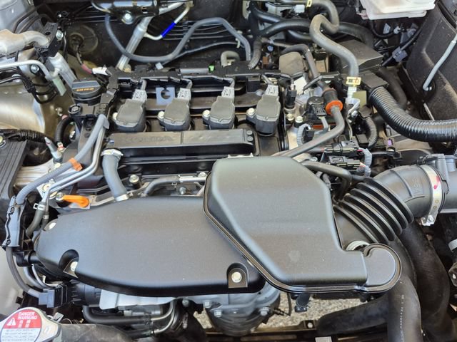 Used 2025 Honda CR-V EX-L image 23