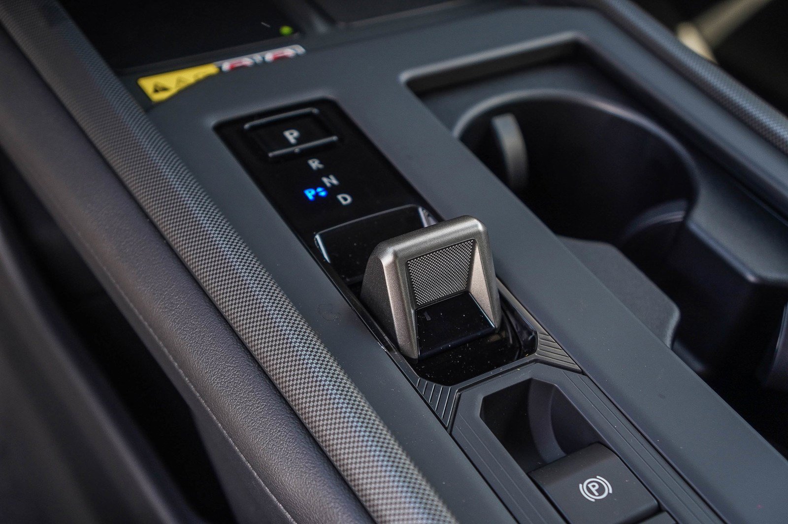 New 2026 Lexus ES 500e AWD/4WD image 23