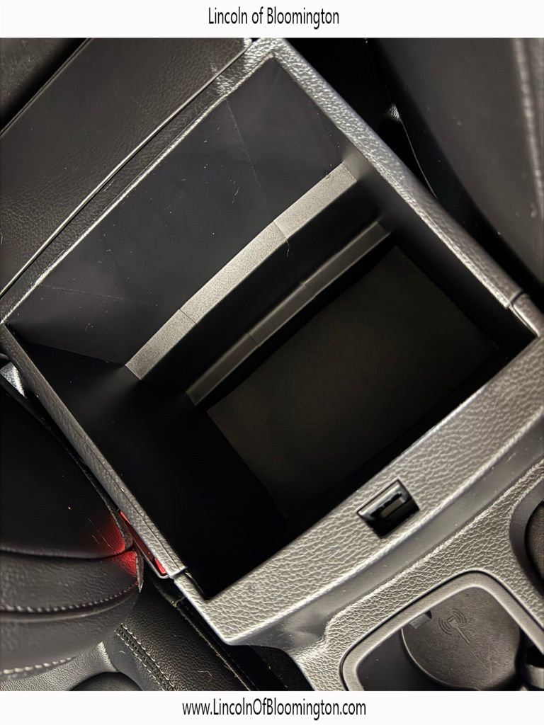 Used 2022 Ford Ranger Lariat w/ Equipment Group 501A High image 59