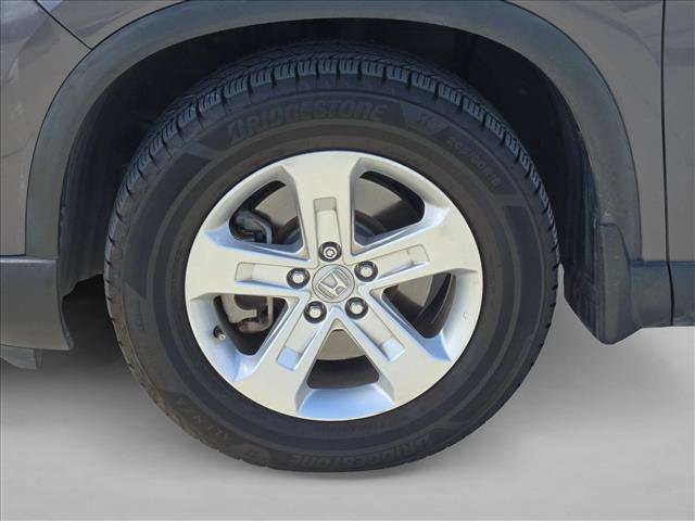 Used 2023 Honda Pilot LX image 17
