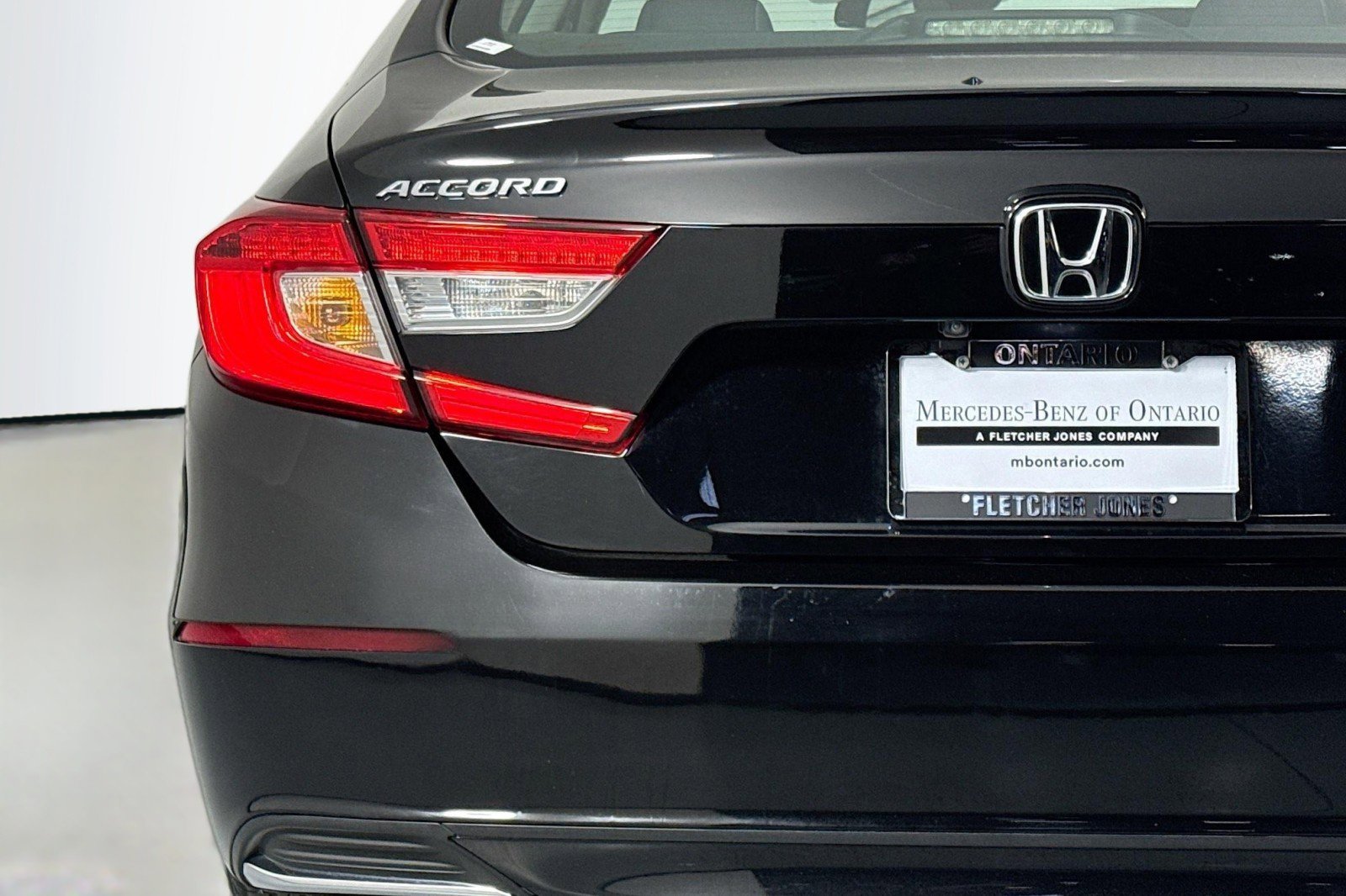 Used 2019 Honda Accord LX image 14