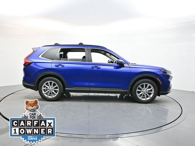 Used 2024 Honda CR-V EX-L image 11