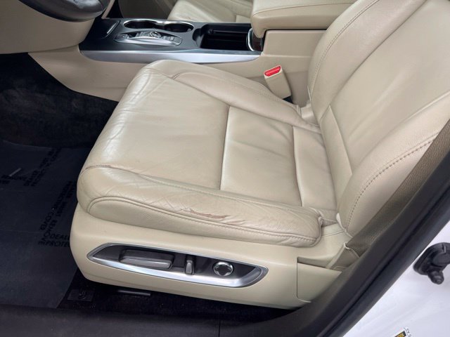 Used 2020 Acura MDX SH-AWD image 14