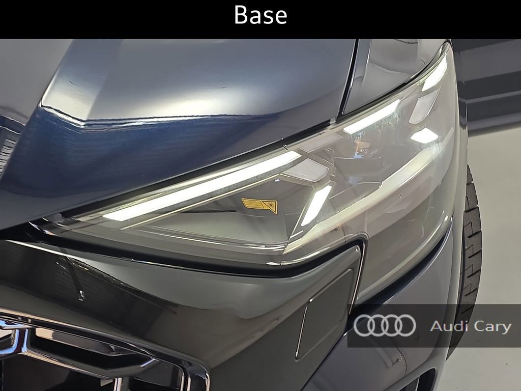 New 2026 Audi RS Q8 performance image 32