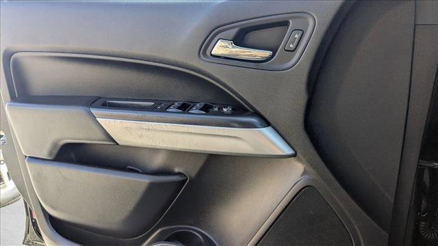 Used 2021 Chevrolet Colorado ZR2 image 10