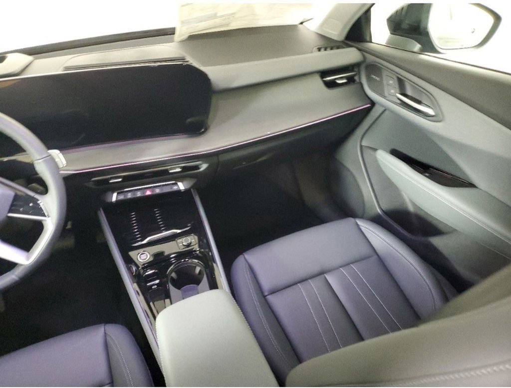 New 2026 Audi Q3 quattro 2.0T AWD/4WD image 16