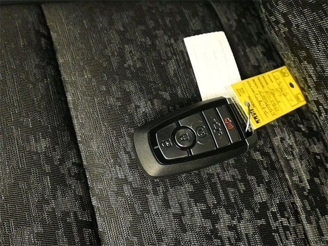 New 2025 Ford F150 Tremor w/ Tow/Haul Package image 11