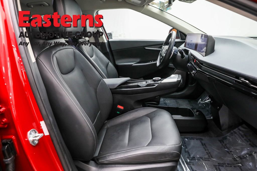 Used 2023 Kia EV6 Wind w/ Wind Technology Package image 26