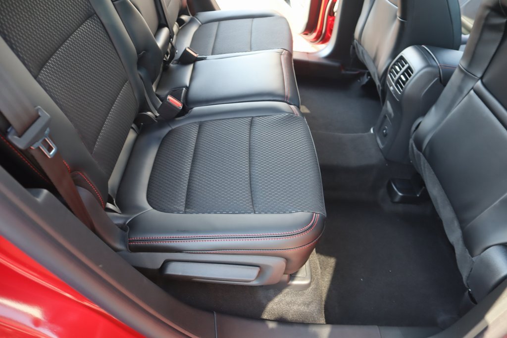 New 2026 Ford Escape ST-Line w/ Tech Pack #1 image 15