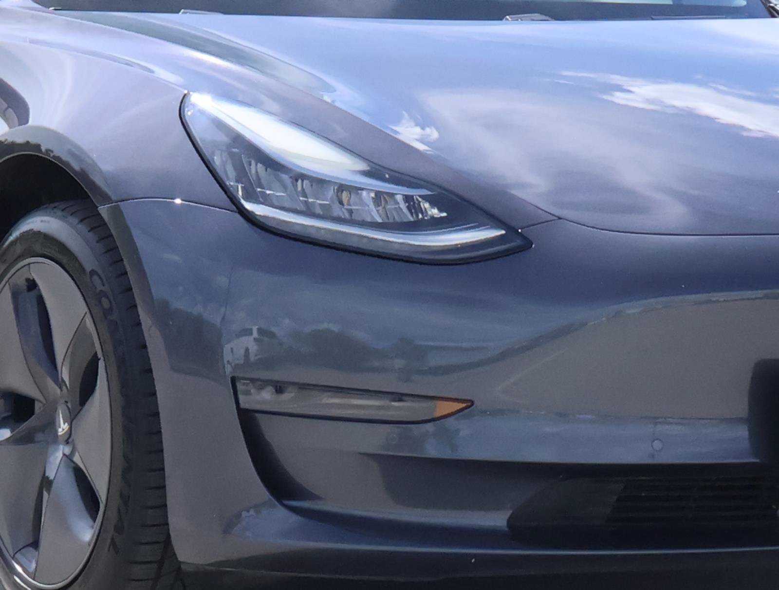 Used 2018 Tesla Model 3 Long Range RWD image 7