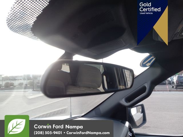 Used 2021 Ford F150 XL w/ Equipment Group 101A High image 23