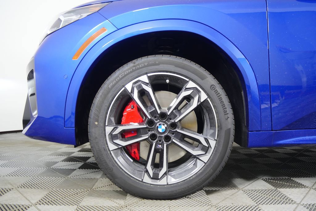 Used 2026 BMW X2 xDrive28i w/ M Sport Package AWD/4WD image 7