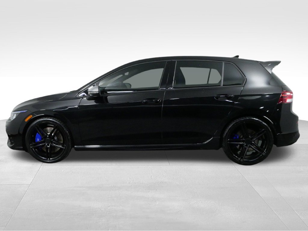 Used 2024 Volkswagen Golf R AWD/4WD image 6