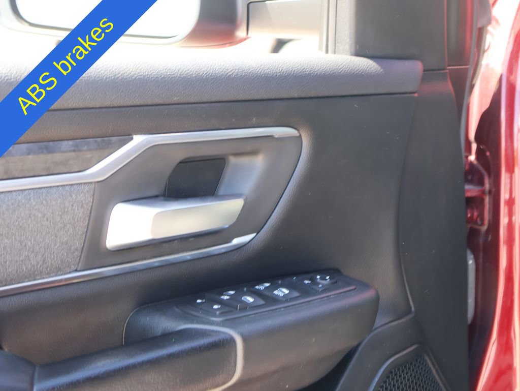 Used 2019 RAM 1500 Big Horn image 22