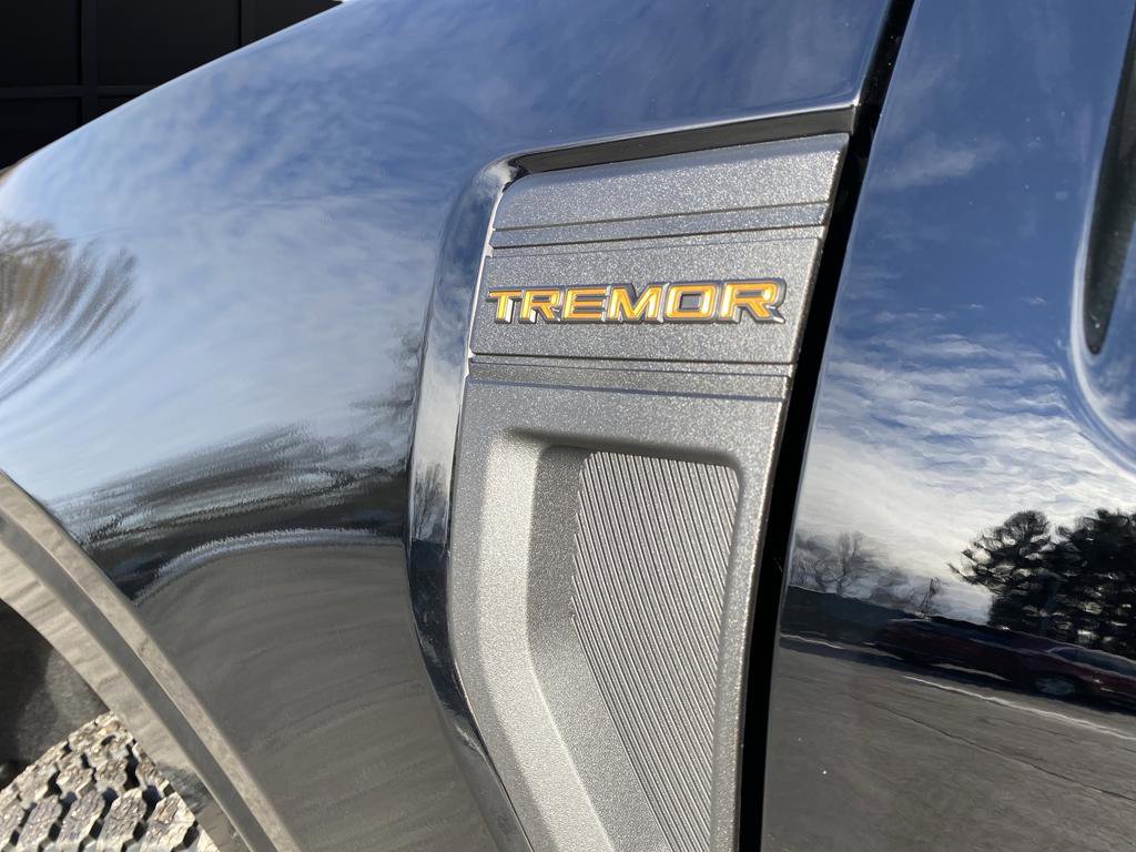 New 2026 Ford Maverick Tremor image 49