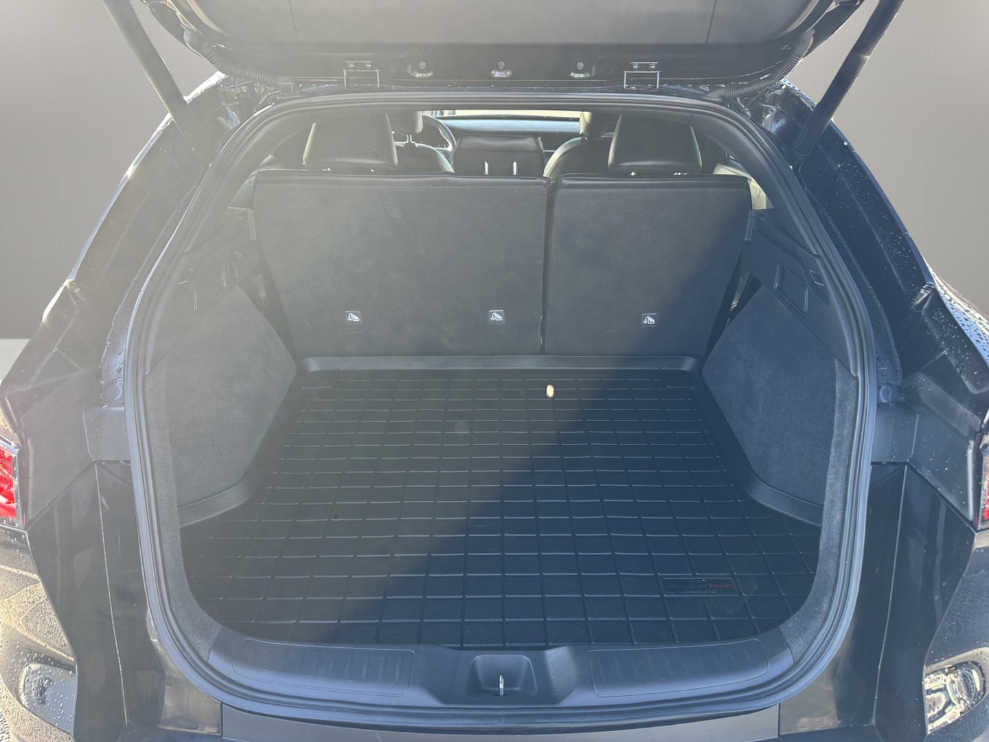 Used 2022 INFINITI QX55 Essential w/ Proassist Package image 16