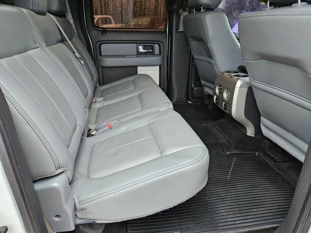 Used 2014 Ford F150 XLT w/ Equipment Group 302A Luxury AWD/4WD image 19