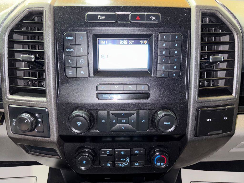 Used 2022 Ford F250 XL w/ STX Appearance Package AWD/4WD image 19